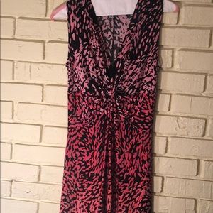 Pretty NY Collection long dress
